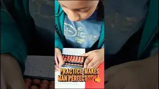 Abacus class activity #sangeetabacus#abacus#learning#fun#viral#trending#shorts#shortvideo#fun#new