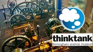 Thinktank Birmingham - 10/03/19
