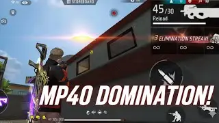 42 Kills 🎯 Master Rank 💪 Fastest Mobile Player ⚡ Squad Vs Squad Full Gameplay Free Fire 📲