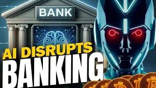 How AI Startups Are Disrupting Traditional Banking Faster Than Crypto Ever Did