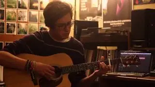 Parasite - Nick Drake (Roderick Jaynes Cover)