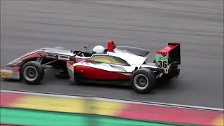 Drexler F3 Cup