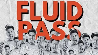 finally fluidpass 🤯