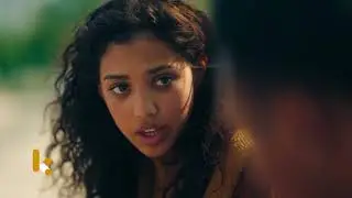 Hawa & Adam - trailer | Offici&euml;le selectie Filmfestival Oostende 2024
