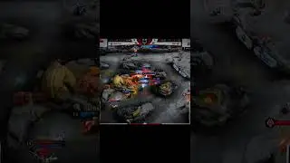 ONIC VS GEEK FAM MPL ID S12 WEEK 5 #mplids12 #shorts