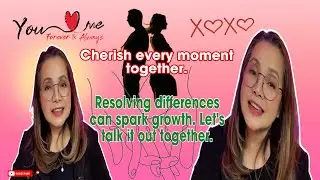 5 TIPS ON HOW TO DEAL WITH CONFLICT IN THE RELATIONSHIP  | Gorgeous Jean Channel
