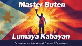 LUMAYA KA BAYAN &ndash; Powerful Filipino Protest Song | Unity, Hope & Change | Original Music