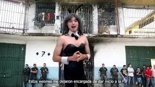 Revelacion Anzu Futaba (impactante) (final feliz)