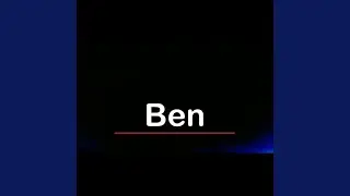 Ben