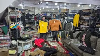Big brand warehouse || Latest winter collection || Multi brands || Retail n wholesale || Free gifts