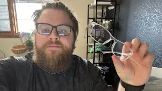 Benicci Vs Oilway Blue Light Blocking Glasses.  Which Wins?
