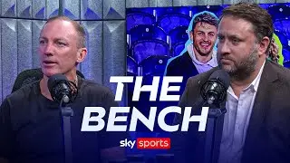 Darren Lockyer & Grant Wechsel on rebuilding the Broncos & Super League ambition! The Bench Podcast