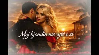 🎶 Moj bjondin me sytë e zi (Cover) 🎶#albanianmusic  #muzikshqip  #shqip  #viralshqip  #kengashqip