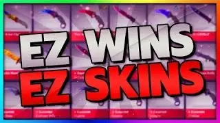 CSGO - HOW TO WIN EZ 24K $ !!