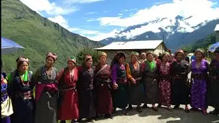 Rasuwa goljung Mela 2075(hamro Sanskriti hamro pahichan
)