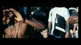 Swollen Members - 