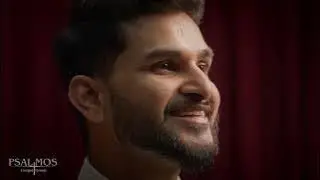 PSALMOS GOSPEL WORSHIPERS CHURCH IN ARMENIANS AND INDIANS NEW SONG