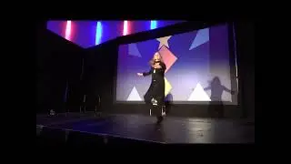 Youmacon 2025 Costume Contest Skit 17