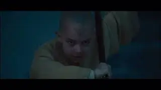 The Last Airbender: battle for the north