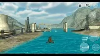 C.H.A.O.S Tournament Gameplay - Android Mobile Game