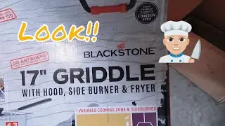 Blackstone 17