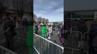 Irish citizenship ceremony 2023