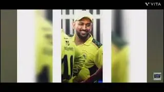 Latest Chennai Super Kings photo | MSD dp photo | CSK/ pic/ images/ dpz/dps..💛💛