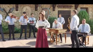 Ionela Hîncu & Orchestra 