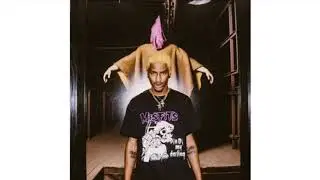 Comethazine - High riser (CLEAN)