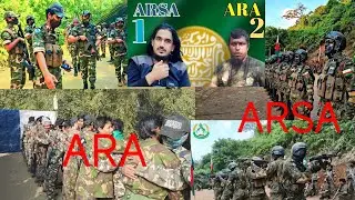 7/1/2026/Arakan Daily News Rohingya Voice News Arsa Army Zintabad Tv 