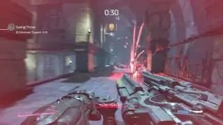 DOOM Saving Throw Relic Best Run