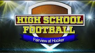 PTCI Football | Fairview at Hooker