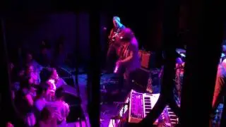 Fruit Bats 