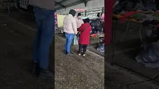 NAJLON PIJACA - NOVI SAD.