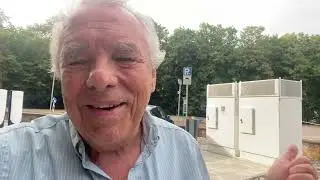 Supercharger Kaiserslautern 2025