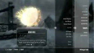 Skyrim Dragonborn DLC Pt.16 Skaal Village