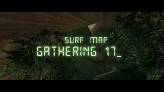 Surf Mapping Gather #17