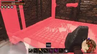 Conan Exiles update 3.0 wipe Day 25 part 2