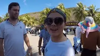 Exploring Hainan, the Hawaii of the East [P 3: Sanya, a Piece of HEAVEN!]