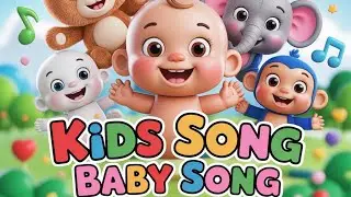🎶 ABC Baby Song | Fun Learning Song for Kids | Nursery Rhymes #kidssong #babysong #nurseryrhymes  
