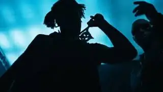 Fighting My Demons x SS x Me N My Kup Transition - Ken Carson