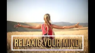 36 Min.Meditation Music for Positive Energy - GUARANTEED Find Inner Peace/SLEEPING MUSIC