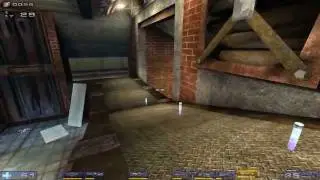 UT2004 - luxxiz vs ynZ - DM-Rankin-FE