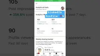 #linkedin #profile #optimization #devops #tech #connection #realwealth #resumetips #resumes