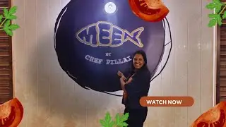 Exploring Forum Mall Kochi | Savoring Kerala's Flavors at Chef Pillai Restaurant