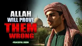 5 Signs Allah Will Grant You Victory in Front of All Who Doubt You