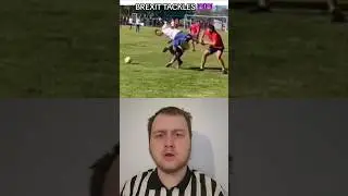 Red Or Yellow Card? #shorts