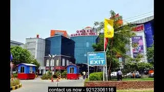 Brand New Commercial Space in Omaxe Gurgaon Mall, Sector 48, Sohna Road, Gurgaon @ 9212306116