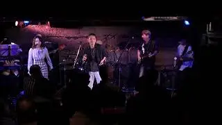 city night  今聴いても色褪せないワクワクするサビ⁈
