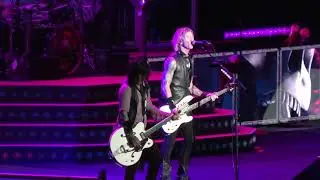 Guns N’ Roses - So Fine Live at PGE Narodowy, Warsaw, Poland, 12.07.2025 4K